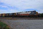 CSX 1852